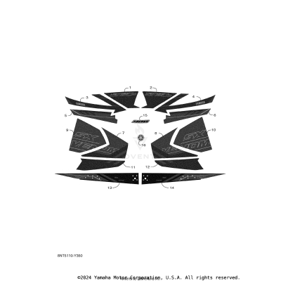 GRAPHIC & EMBLEM