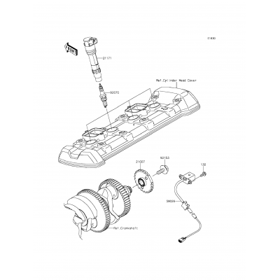 Ignition System