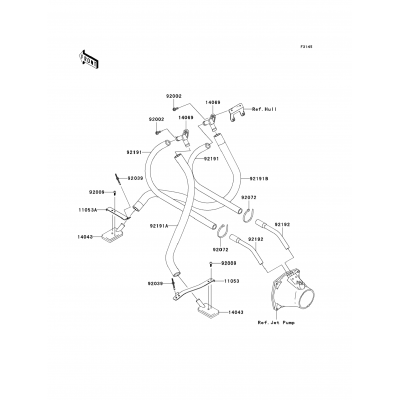 Bilge System