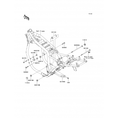 Engine Mount