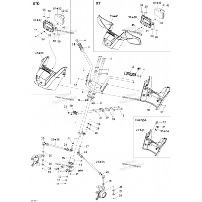 Steering System