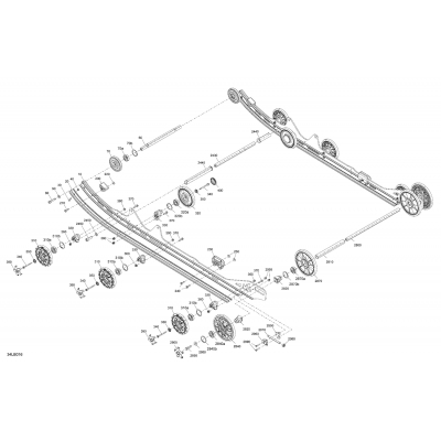 05- Suspension - Rear - Lower Section