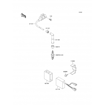 Ignition System