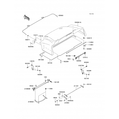 Fenders