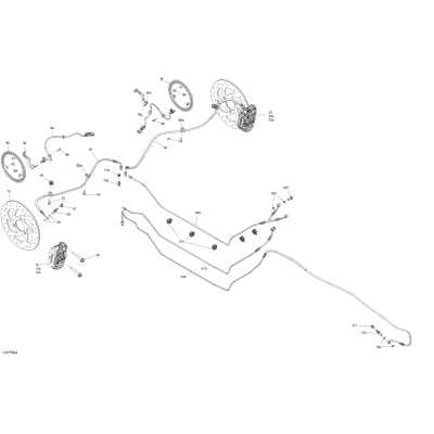 03- Mechanic - Front Brakes