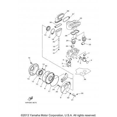 Intake