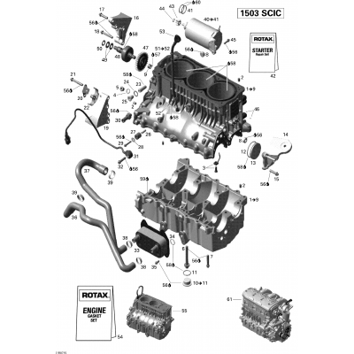 Engine Block