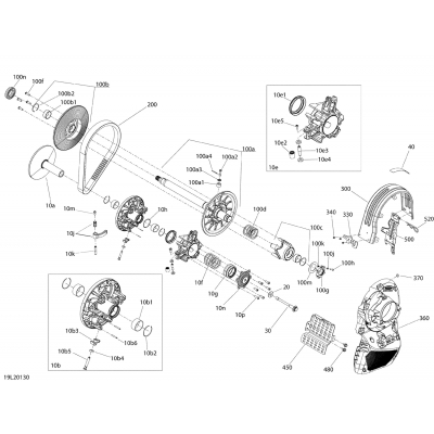 05- Pulley - System