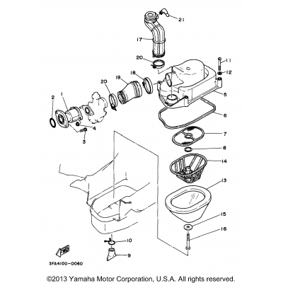 Intake