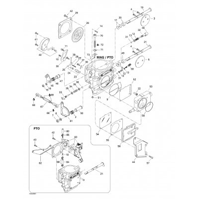 Carburetors