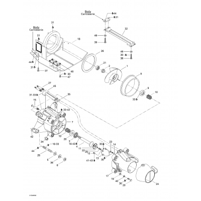 Propulsion System