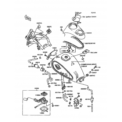 Fuel Tank(1/3)