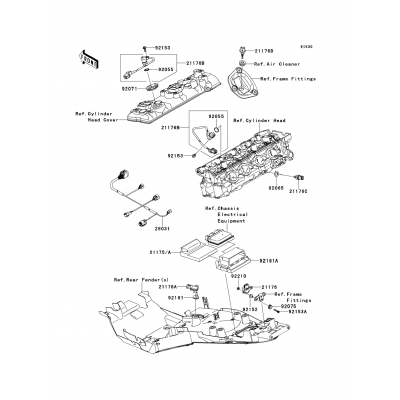 Fuel Injection