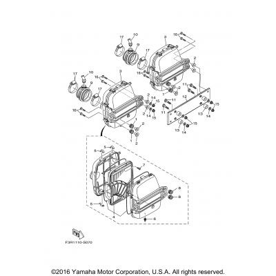 Intake 2