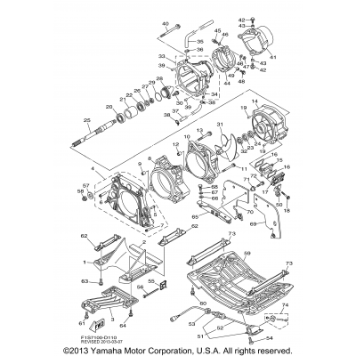 Jet Unit 1