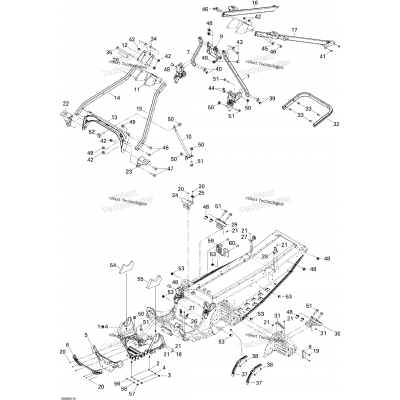 Frame And Components