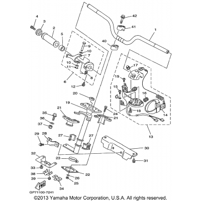 Steering 1