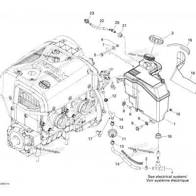 Oil System