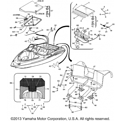 Deck Hatch 2