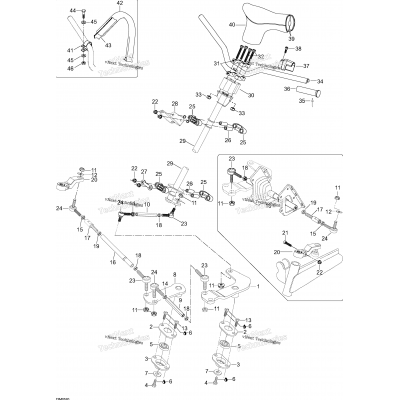 Steering System