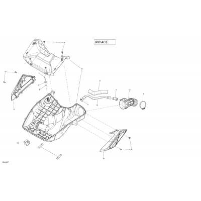 02- Air Intake System