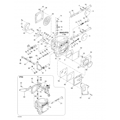 Carburetors