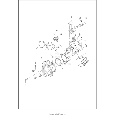 INDUCTION MODULE, FUEL