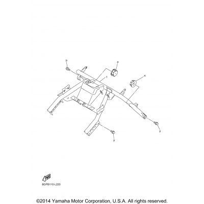 Steering Gate