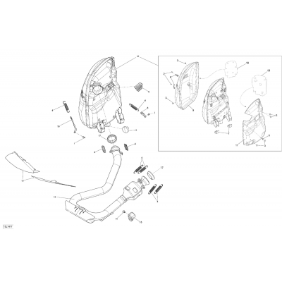 01- Exhaust System