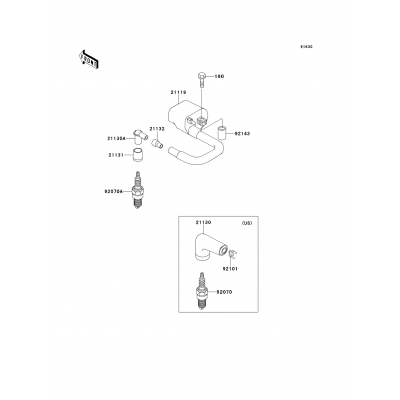 Ignition System