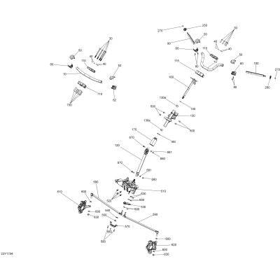 07- Steering - All Models