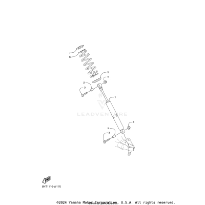 FRONT SUSPENSION 2