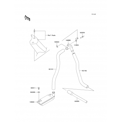 Bilge System