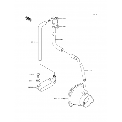 Bilge System