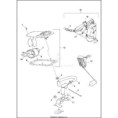 FUEL PUMP