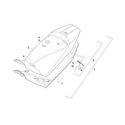 SEAT ASSEMBLY