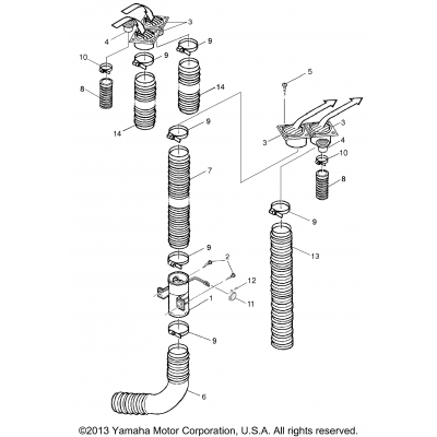 Ventilation System