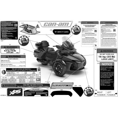 07- Body - Decals