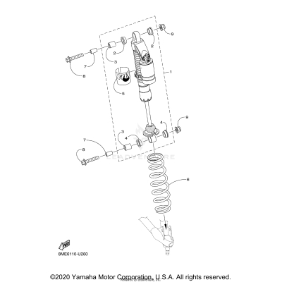 FRONT SUSPENSION 2