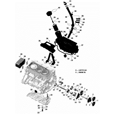 01- Engine Lubrication