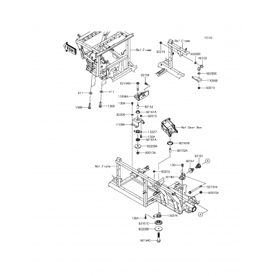 Engine Mount