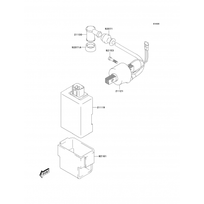 Ignition System