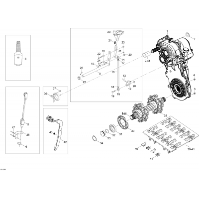 05- Drive System