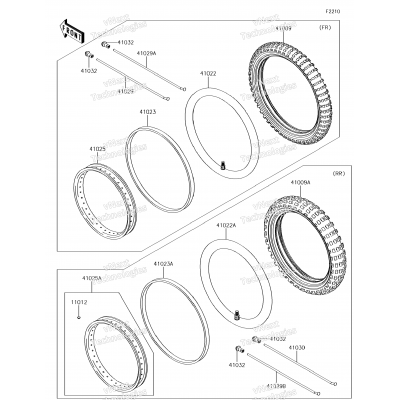 Wheels/Tires