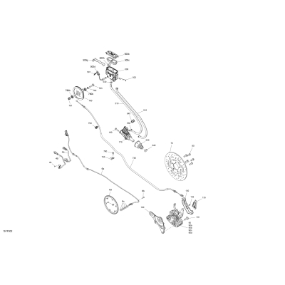 03- Mechanic - Rear Brake