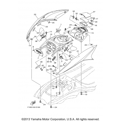 Engine Hatch 1