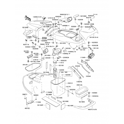 Hull Fittings(1/3)