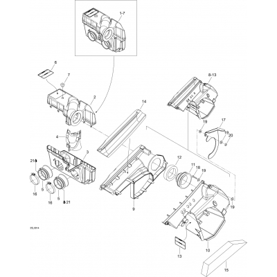 02- Air Silencer