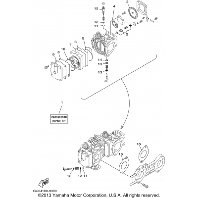 Repair Kit 2