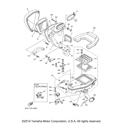 Intake 2